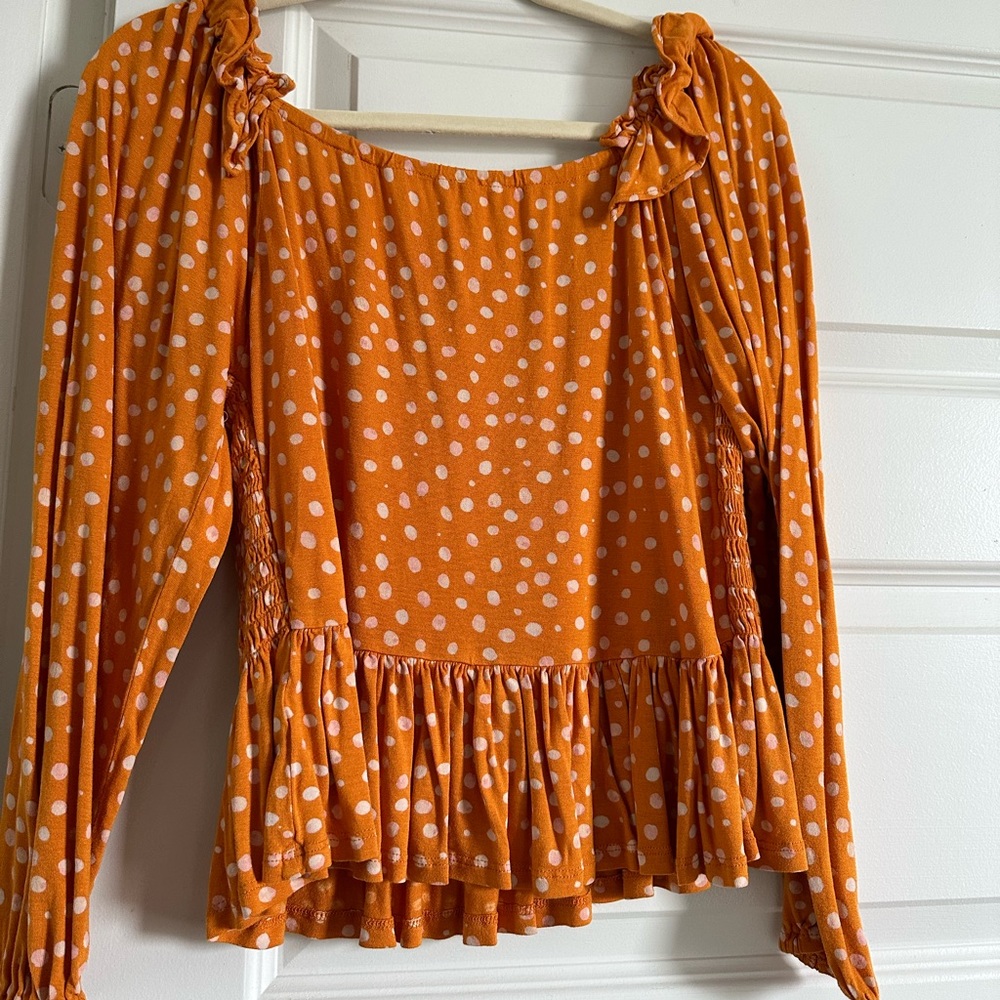 Women’s blouse size medium